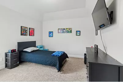 5621 Salt Springs Drive, Fort Worth, TX 76179 - Photo 29