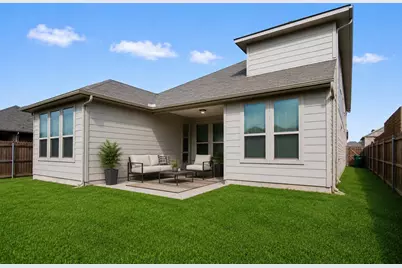 5621 Salt Springs Drive, Fort Worth, TX 76179 - Photo 33
