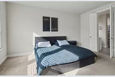 5621 Salt Springs Drive, Fort Worth, TX 76179 - Photo 19