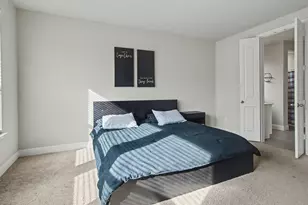 5621 Salt Springs Dr, Fort Worth, TX 76179 - Photo 19