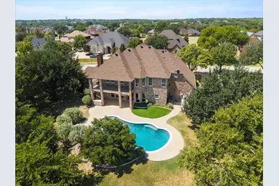 804 White Buffalo Lane, Heath, TX 75032 - Photo 35