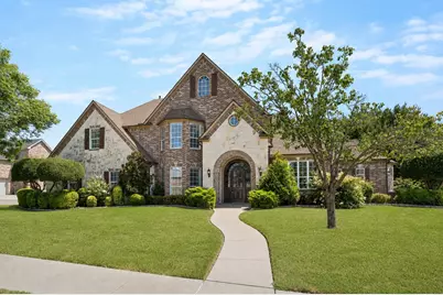 804 White Buffalo Lane, Heath, TX 75032 - Photo 1