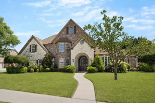 804 White Buffalo Ln, Heath, TX 75032 - Photo 1