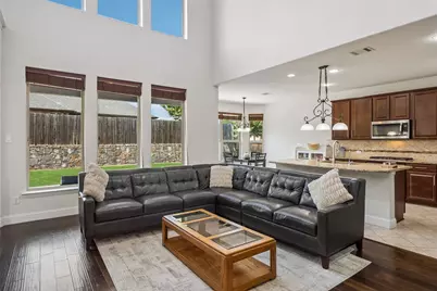 1813 Lisburn Drive, McKinney, TX 75071 - Photo 7