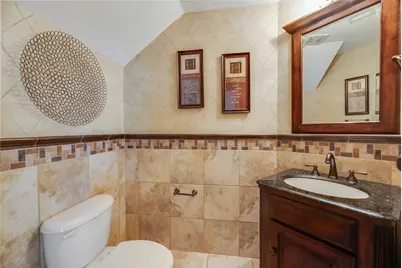 409 Silverado Trail, Keller, TX 76248 - Photo 21