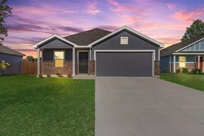7721 Skier Drive, McKinney, TX 75071 - Photo 1