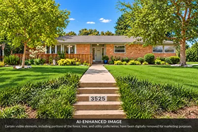 3525 Timberview Road, Dallas, TX 75229 - Photo 1