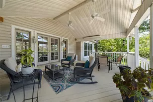 1300 Circlewood Dr, Woodway, TX 76712 - Photo 29