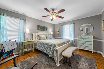1300 Circlewood Drive, Woodway, TX 76712 - Photo 23