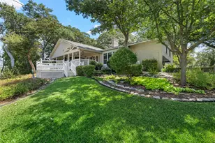 1300 Circlewood Dr, Woodway, TX 76712 - Photo 3