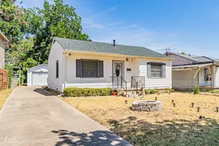 3723 Texas Dr, Dallas, TX 75211 - Photo 1