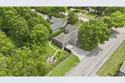 9003 Santa Clara Drive, Dallas, TX 75218 - Photo 3