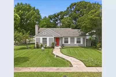 9003 Santa Clara Drive, Dallas, TX 75218 - Photo 1