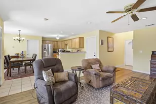 921 Calder St, Howe, TX 75459 - Photo 7