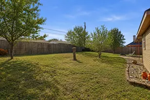 921 Calder St, Howe, TX 75459 - Photo 25