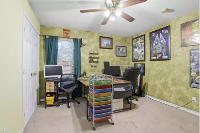 921 Calder Street, Howe, TX 75459 - Photo 17