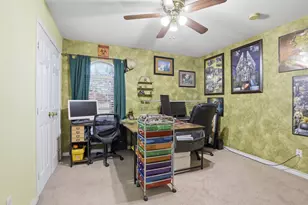 921 Calder St, Howe, TX 75459 - Photo 17
