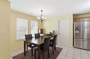 921 Calder St, Howe, TX 75459 - Photo 9