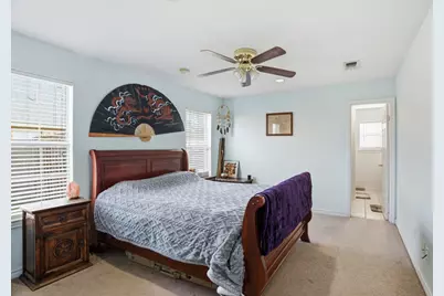 921 Calder Street, Howe, TX 75459 - Photo 13