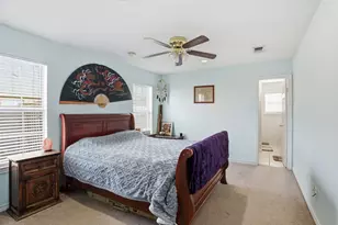 921 Calder St, Howe, TX 75459 - Photo 13