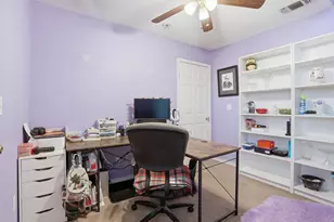 921 Calder St, Howe, TX 75459 - Photo 19