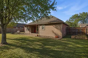 921 Calder St, Howe, TX 75459 - Photo 23