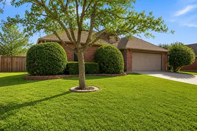 921 Calder Street, Howe, TX 75459 - Photo 3