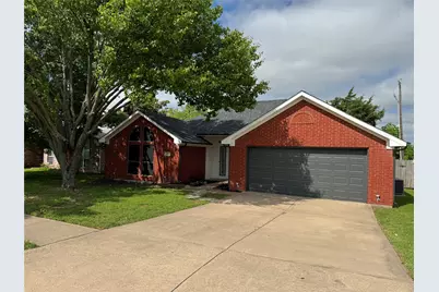 1025 Boardwalk Street, Midlothian, TX 76065 - Photo 3