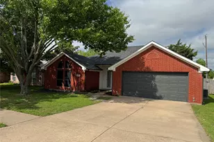 1025 Boardwalk St, Midlothian, TX 76065 - Photo 3