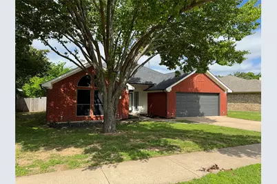 1025 Boardwalk Street, Midlothian, TX 76065 - Photo 1