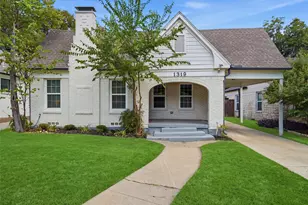 1319 Lansford Ave, Dallas, TX 75224 - Photo 1