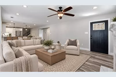1319 Lansford Avenue, Dallas, TX 75224 - Photo 7