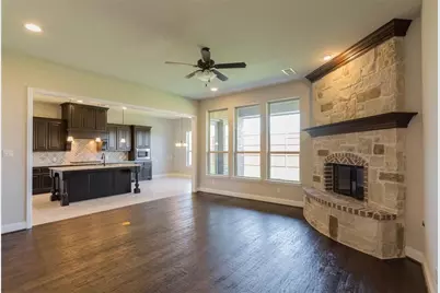 220 Evening Sun Drive, Prosper, TX 75078 - Photo 3