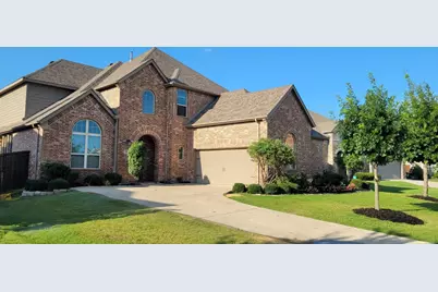 220 Evening Sun Drive, Prosper, TX 75078 - Photo 1
