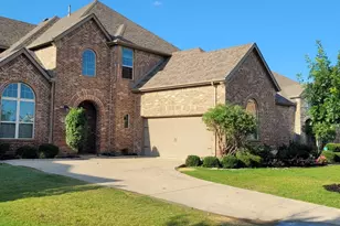 220 Evening Sun Dr, Prosper, TX 75078 - Photo 1