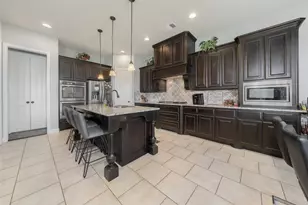 220 Evening Sun Dr, Prosper, TX 75078 - Photo 5