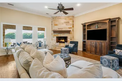 218 Tanner Creek Circle, Sunnyvale, TX 75182 - Photo 13