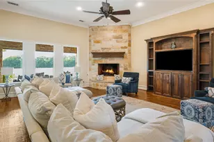 218 Tanner Creek Cir, Sunnyvale, TX 75182 - Photo 13