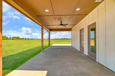225 Private Road 33083, Sumner, TX 75486 - Photo 17