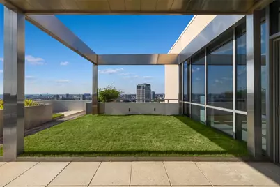 2200 Victory Avenue #2701, Dallas, TX 75219 - Photo 29