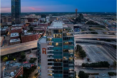 2200 Victory Avenue #2701, Dallas, TX 75219 - Photo 39