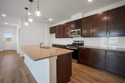 2110 Ridgecrest Lane, Sherman, TX 75092 - Photo 5