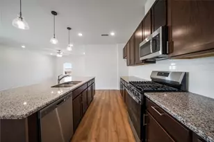2110 Ridgecrest Ln, Sherman, TX 75092 - Photo 11