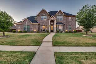 4801 Quantrill Ave, Mansfield, TX 76063 - Photo 3