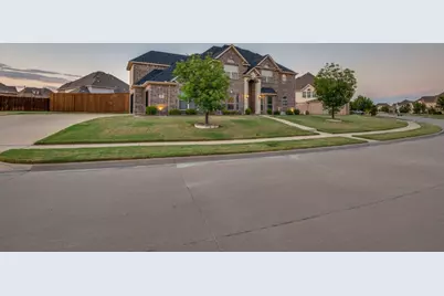 4801 Quantrill Avenue, Mansfield, TX 76063 - Photo 1