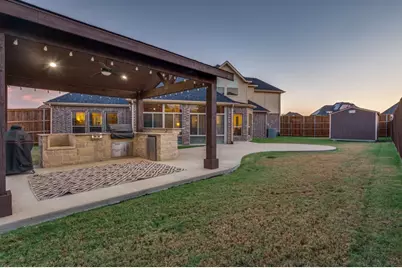 4801 Quantrill Avenue, Mansfield, TX 76063 - Photo 35