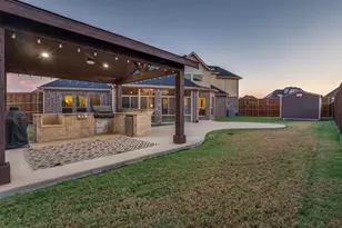4801 Quantrill Ave, Mansfield, TX 76063 - Photo 35