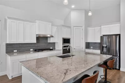 2307 Sam Street, Mansfield, TX 76063 - Photo 11