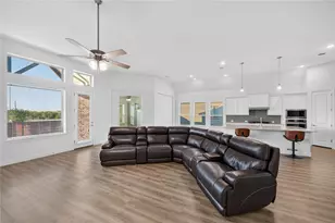 2307 Sam St, Mansfield, TX 76063 - Photo 3
