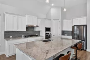 2307 Sam St, Mansfield, TX 76063 - Photo 11